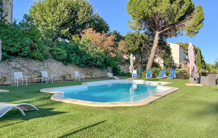 Nice Home In Mirepeisset With Wifi - Mirepeisset