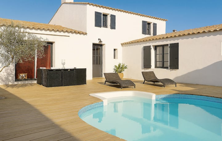 Beautiful Home In La Guérinière - Noirmoutier-en-l'Île