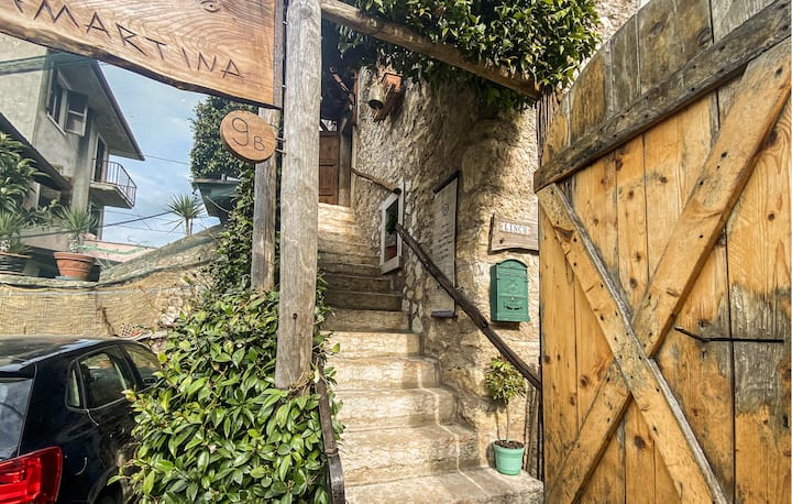 Beautiful Home In Costermano Sul Garda With Wifi - Garda