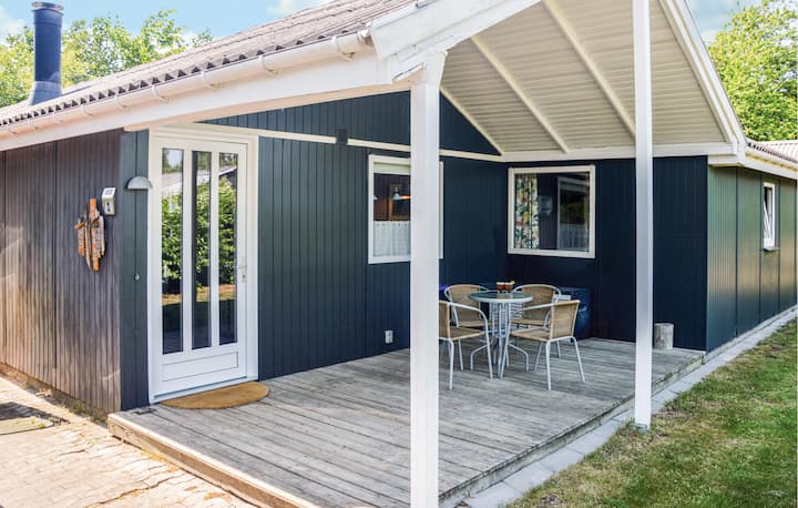 Pet Friendly Home In Tarm With Wifi - Danemark
