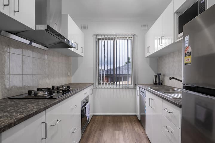 3br2ba House In Glen Waverley Parking Wifi - Forest Hill, Australia