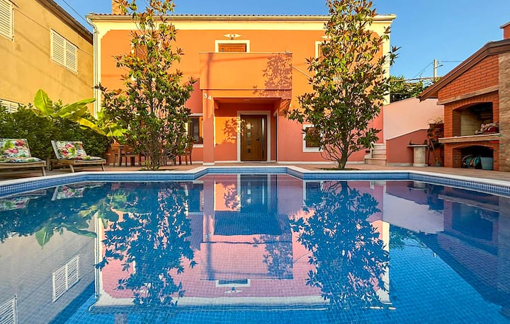 Luxurious Home In Zadar - ザダル