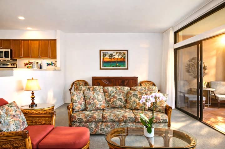 Kaanapali Royal 6 Br | Ml-3797 By Kbm - Hawaii