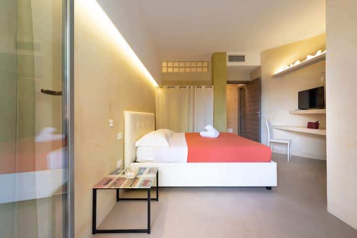 Biancomare Otranto - Apt 1 - Otranto