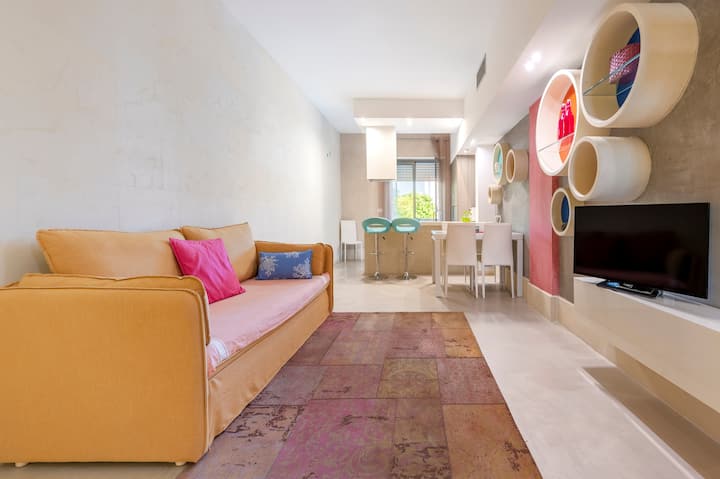 Biancomare Otranto - Apt 2 - Otranto