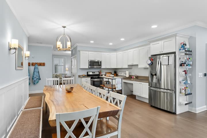 8609 Landis Ave, Condo 201 - Avalon, NJ