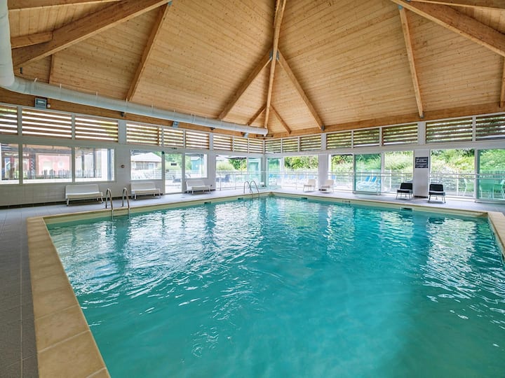 Appartement Pour 3 Avec Terrasse à Saumur - Saumur