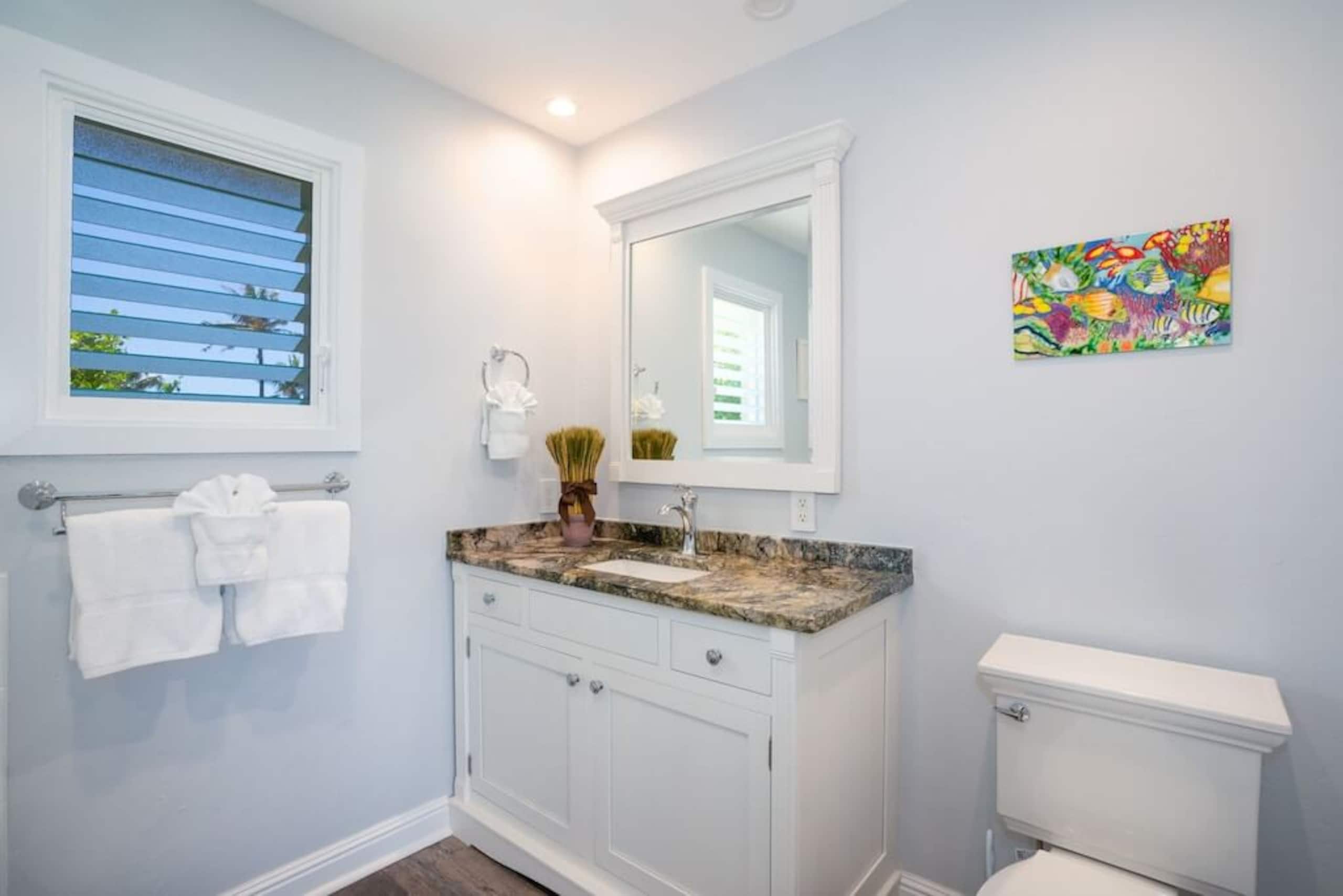Condo in Princeville · ★4.96 · 2 bedrooms · 2 beds · 2 baths - Image 16