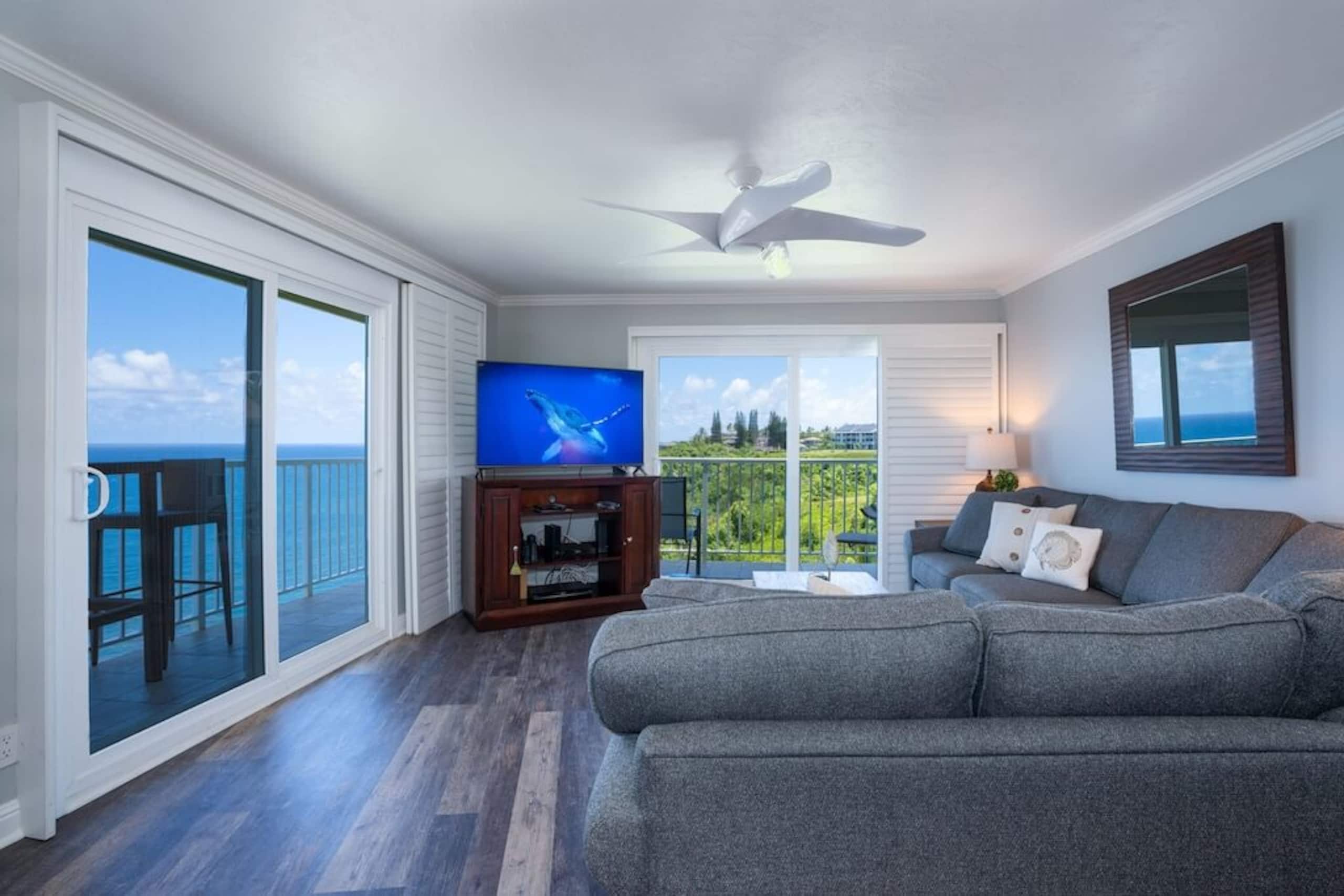 Condo in Princeville · ★4.96 · 2 bedrooms · 2 beds · 2 baths - Image 7