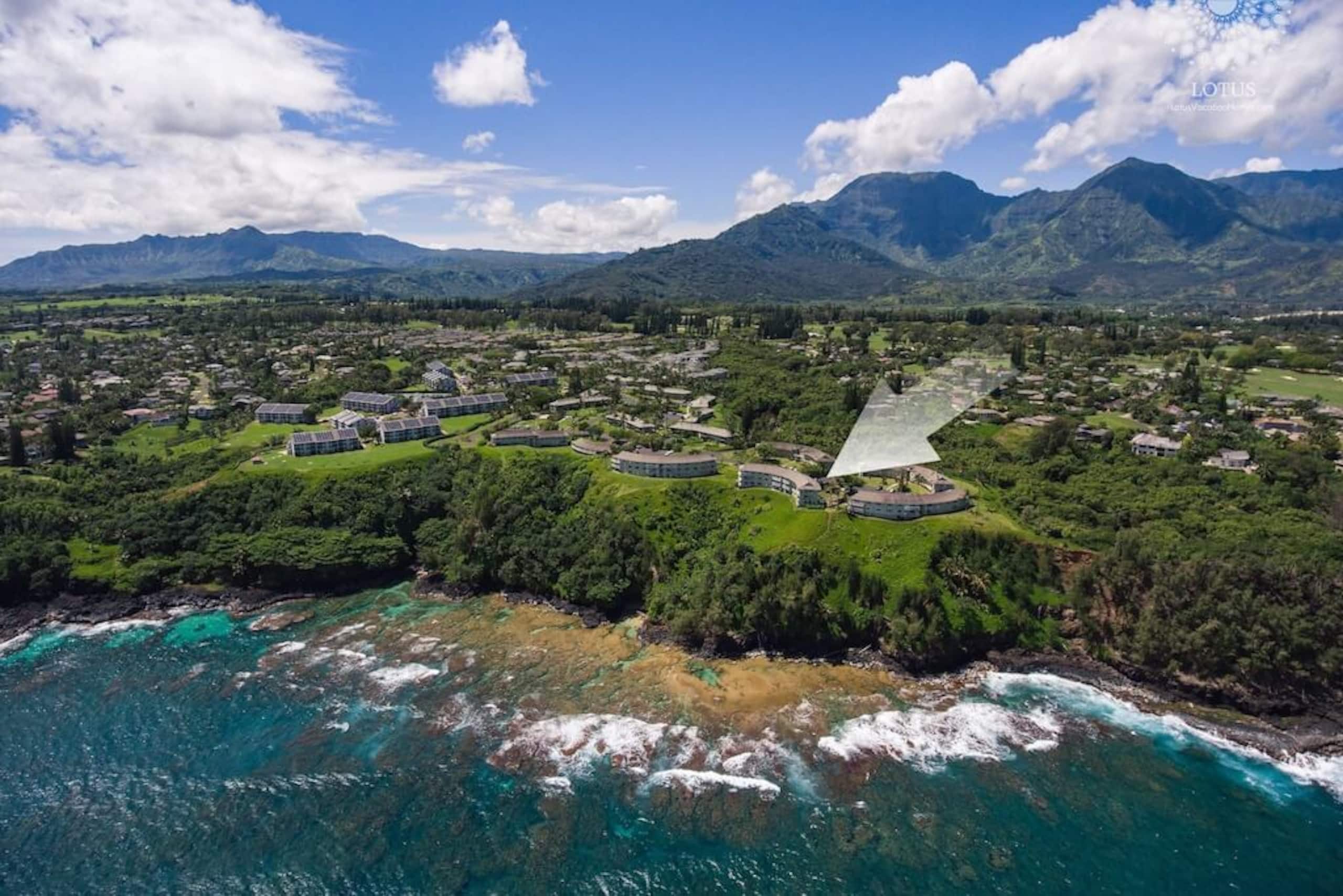 Condo in Princeville · ★4.96 · 2 bedrooms · 2 beds · 2 baths - Image 8