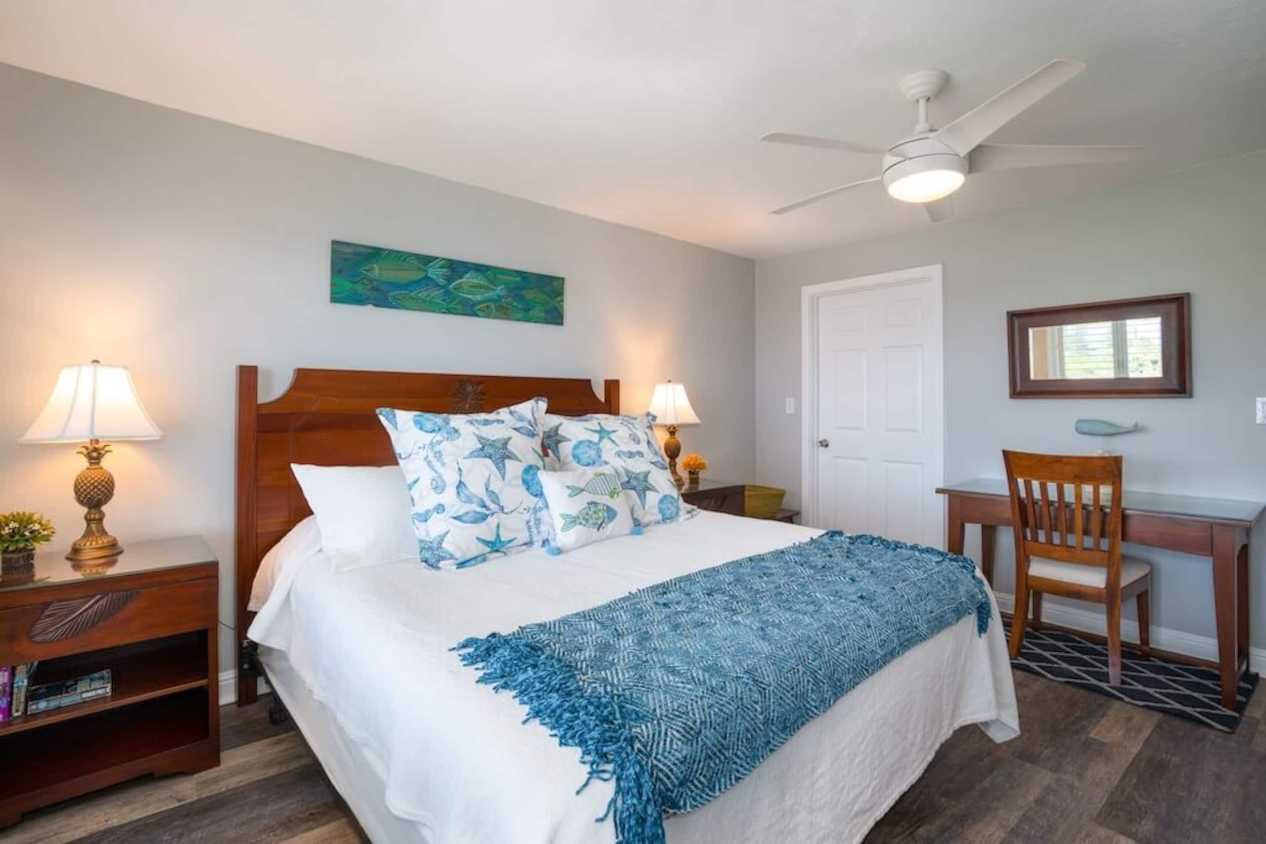 Condo in Princeville · ★4.96 · 2 bedrooms · 2 beds · 2 baths - Image 13