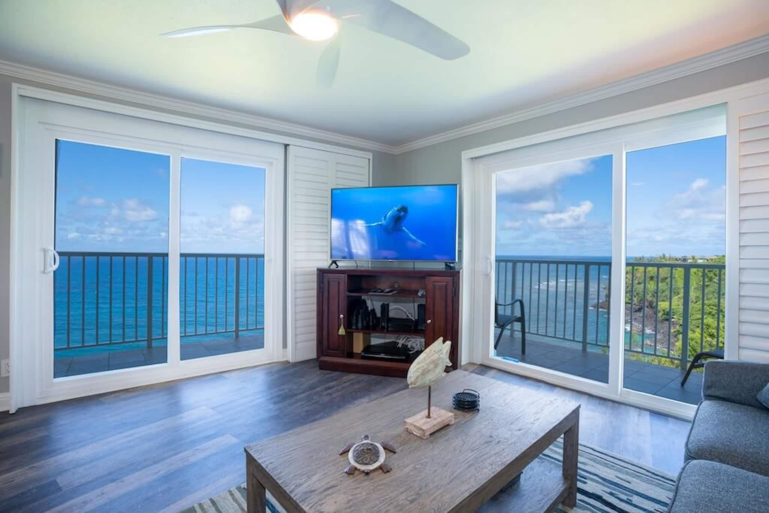 Condo in Princeville · ★4.96 · 2 bedrooms · 2 beds · 2 baths - Image 2