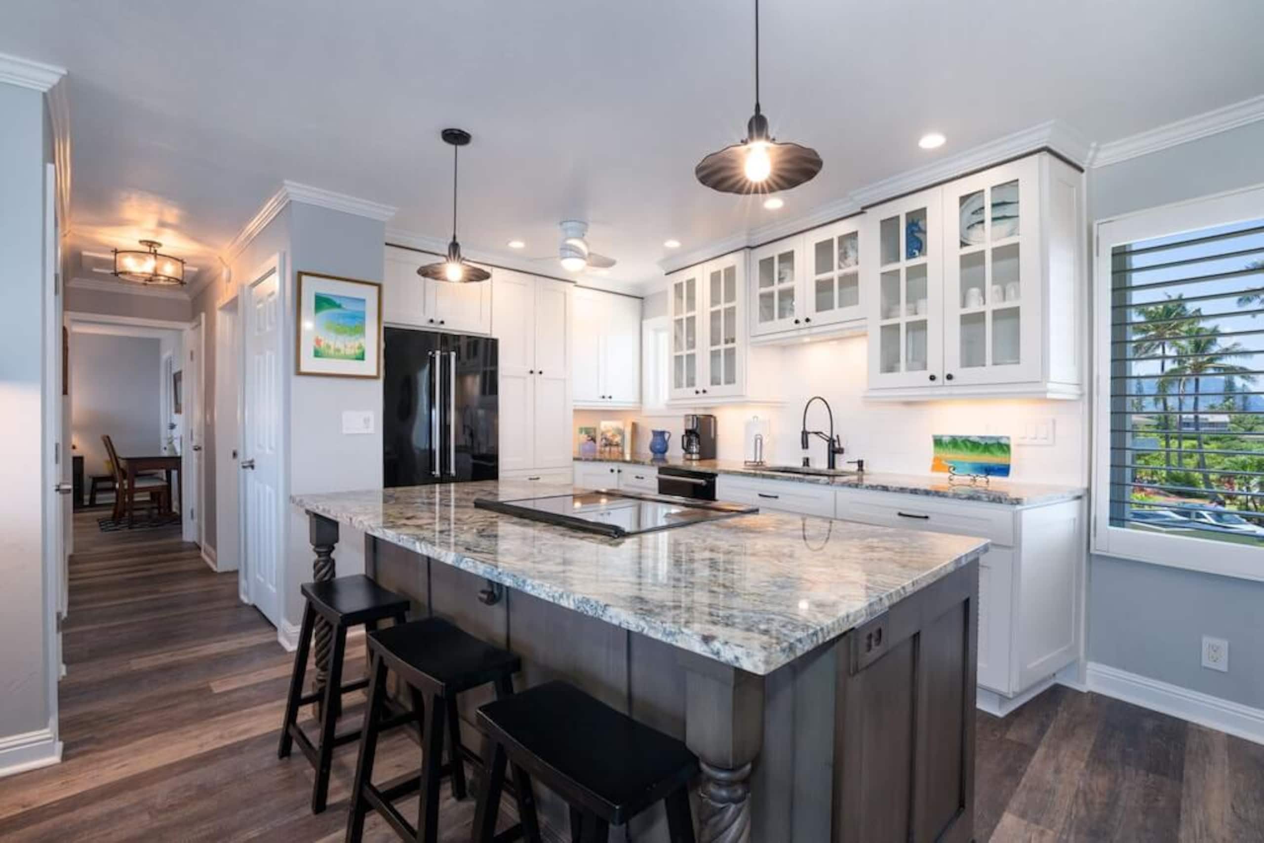 Condo in Princeville · ★4.96 · 2 bedrooms · 2 beds · 2 baths - Image 5