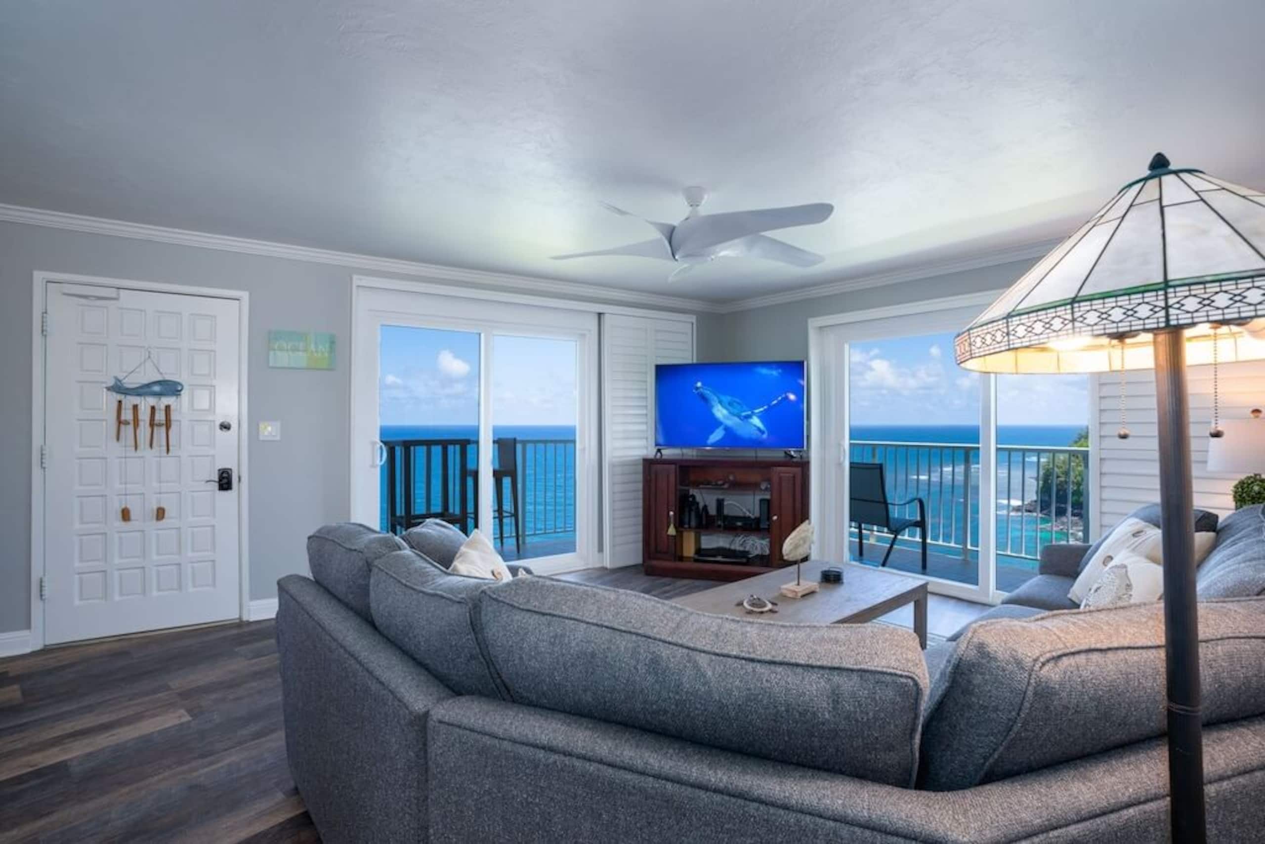 Condo in Princeville · ★4.96 · 2 bedrooms · 2 beds · 2 baths - Image 6