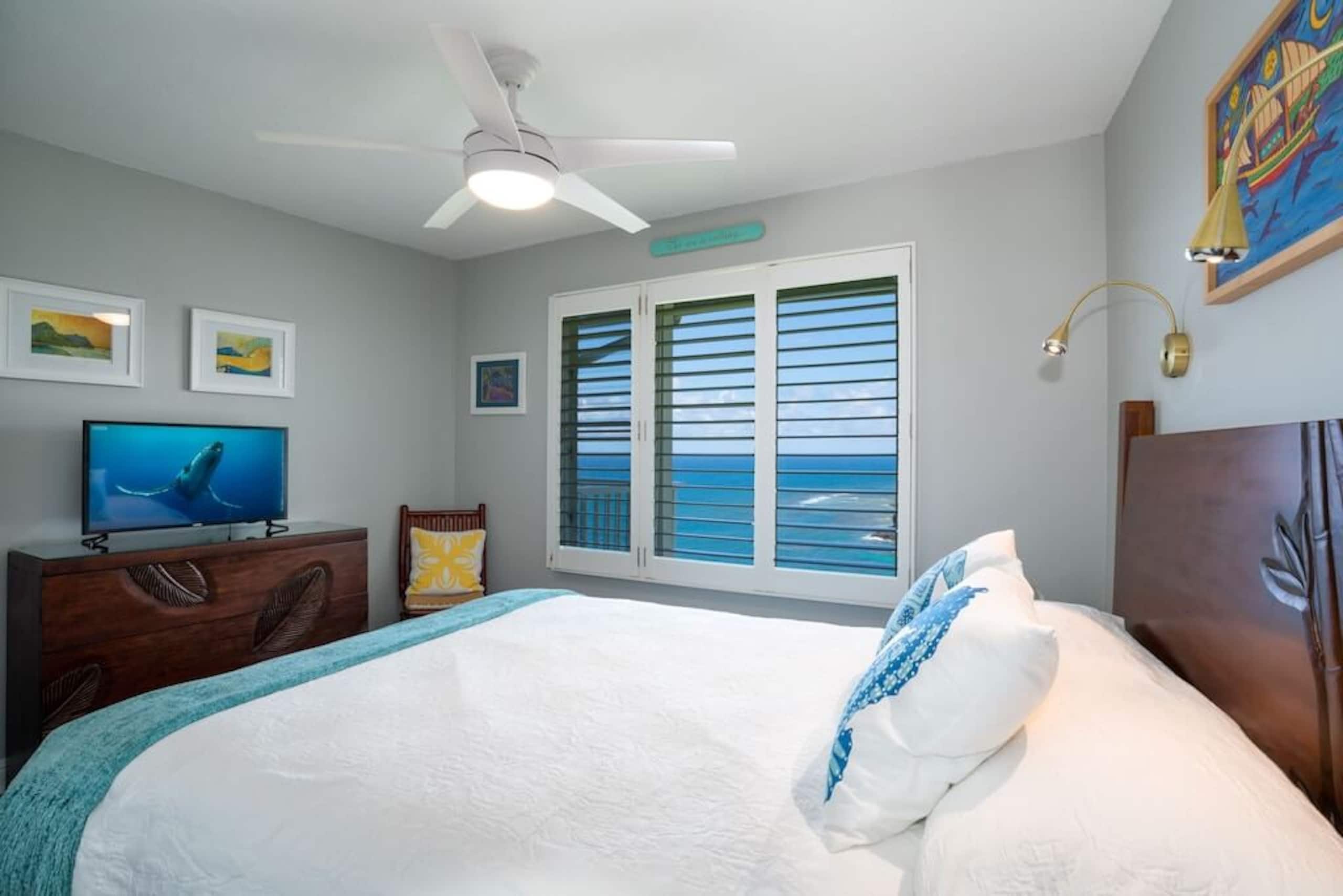 Condo in Princeville · ★4.96 · 2 bedrooms · 2 beds · 2 baths - Image 18