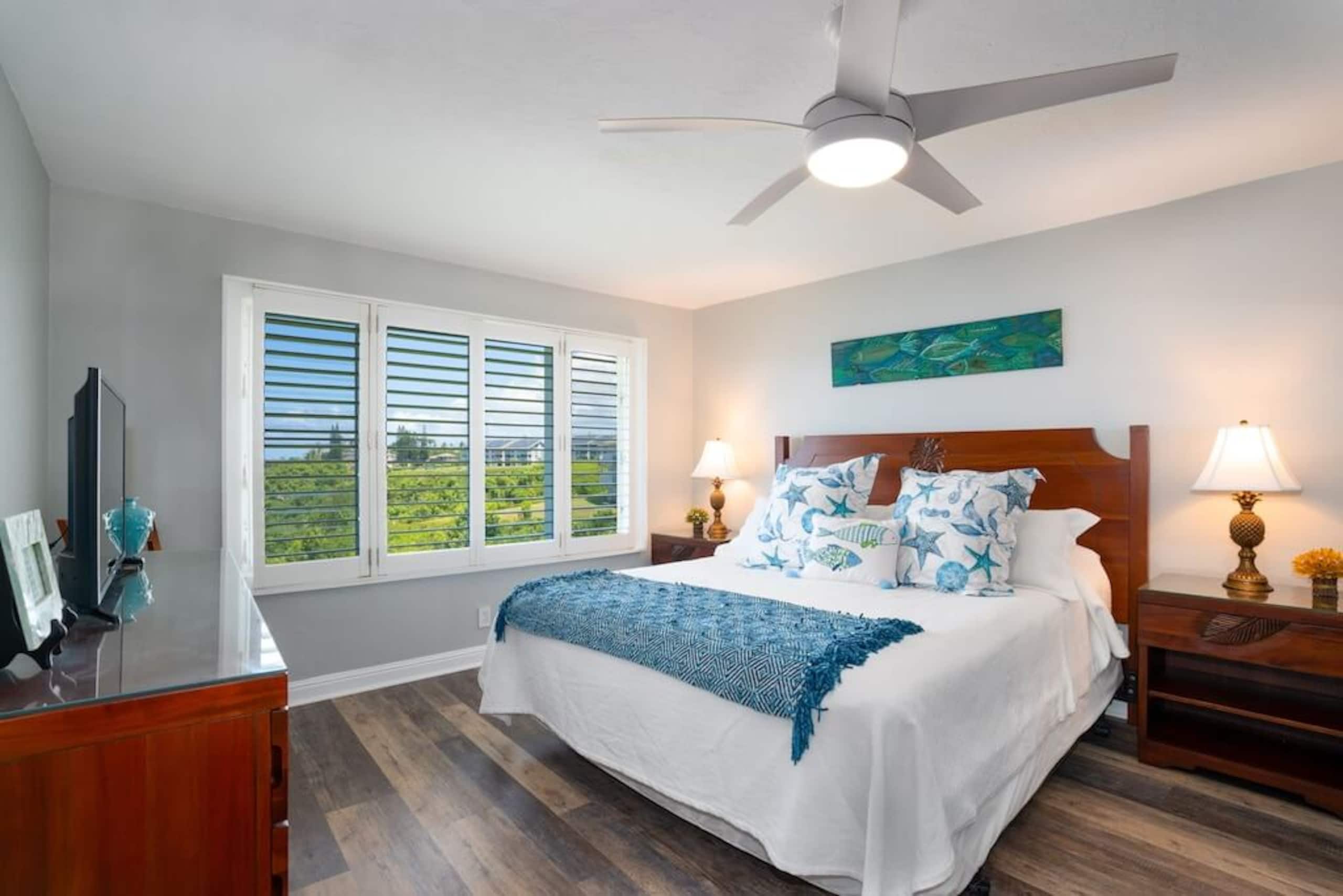 Condo in Princeville · ★4.96 · 2 bedrooms · 2 beds · 2 baths - Image 12