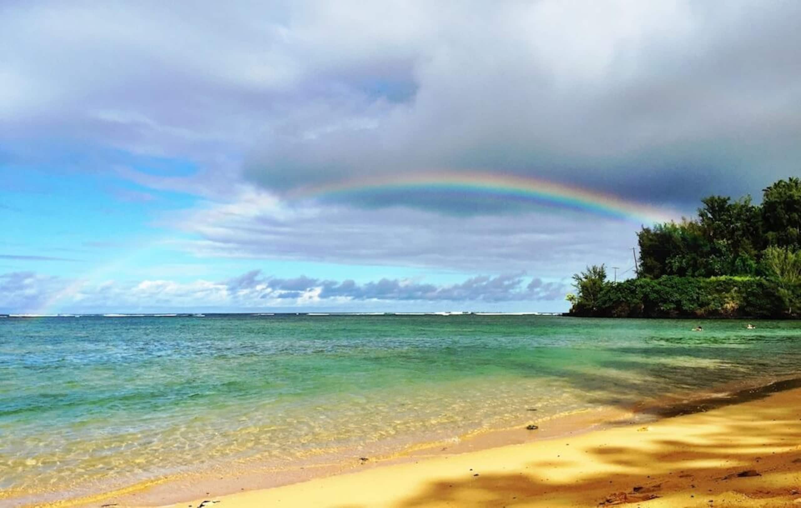 Condo in Princeville · ★4.96 · 2 bedrooms · 2 beds · 2 baths - Image 23