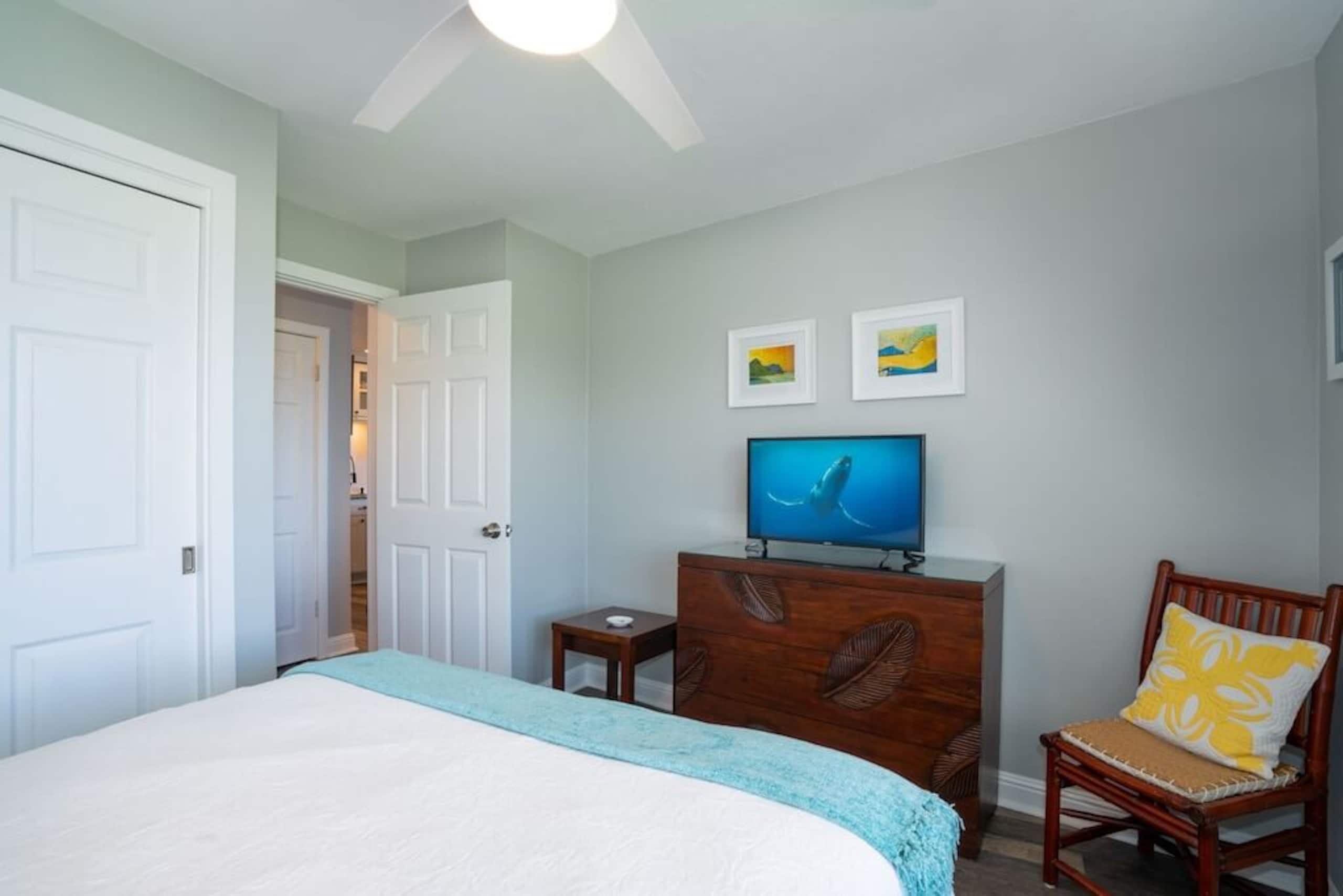 Condo in Princeville · ★4.96 · 2 bedrooms · 2 beds · 2 baths - Image 19