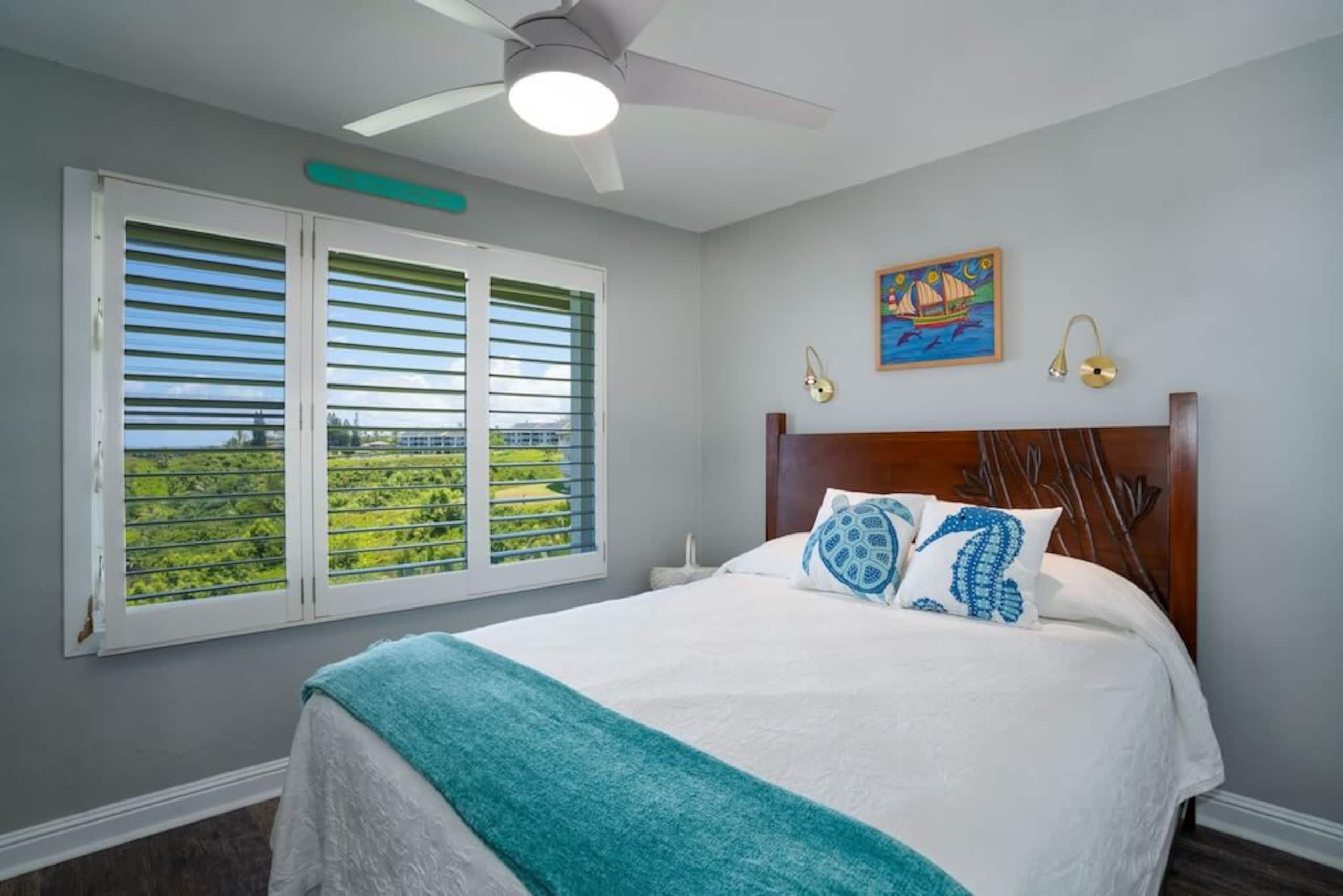 Condo in Princeville · ★4.96 · 2 bedrooms · 2 beds · 2 baths - Image 20