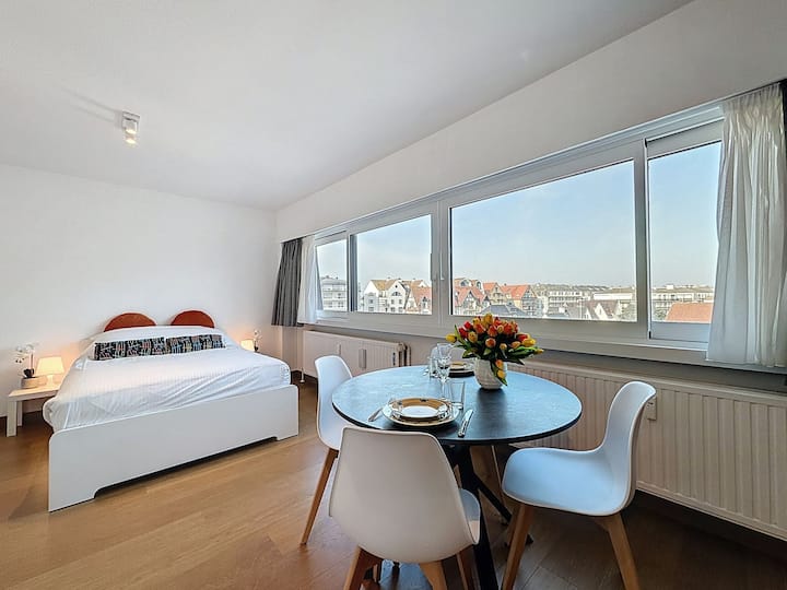 Soley With Parking By Interhome - Blankenberge
