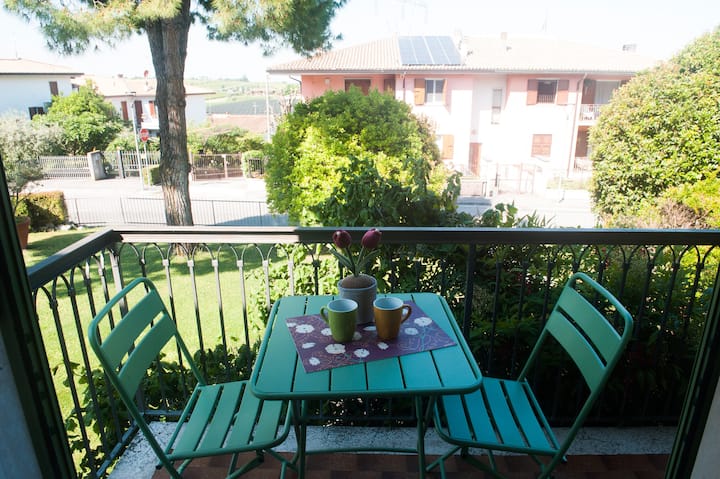 Casa Di Olly - Bussolengo