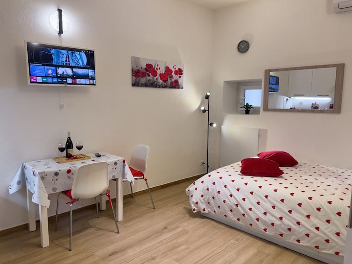 Studio Piccolo Al Verticale - Levanto - Bonassola