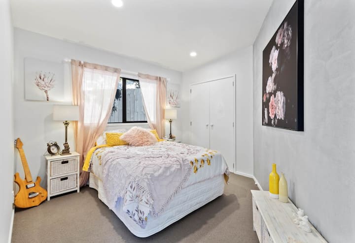 Segundo dormitorio