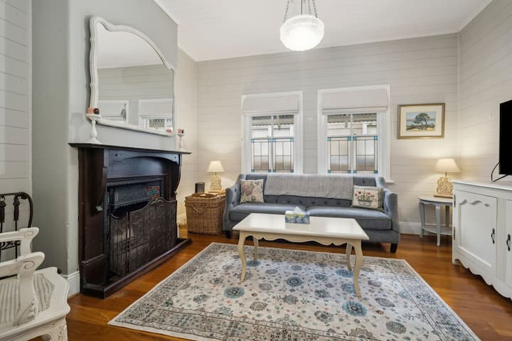 Mia Cottage - Blackheath