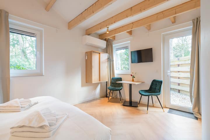 Studio Linde - Haarlem