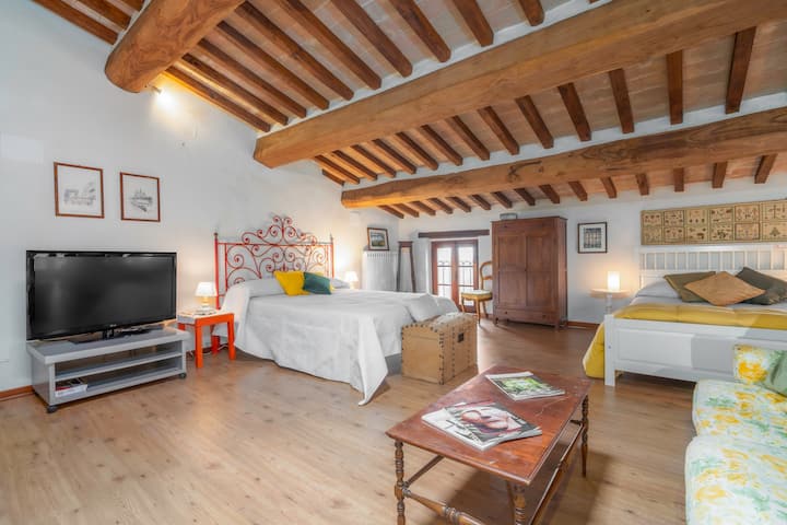 Habitación 1
