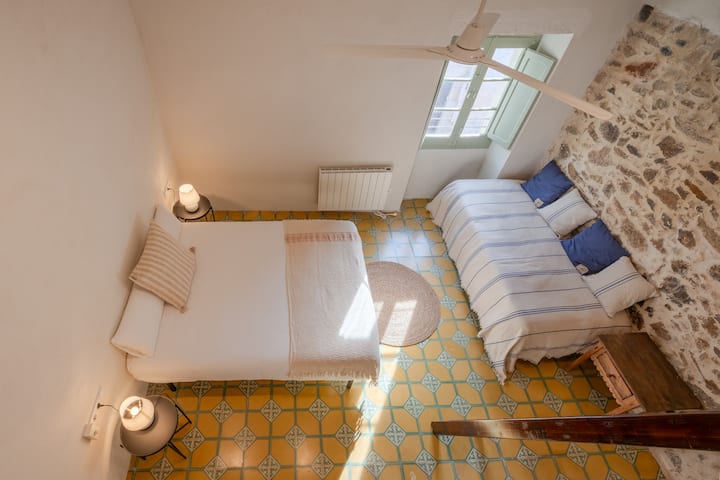 Flateli Palafrugell - Llafranc