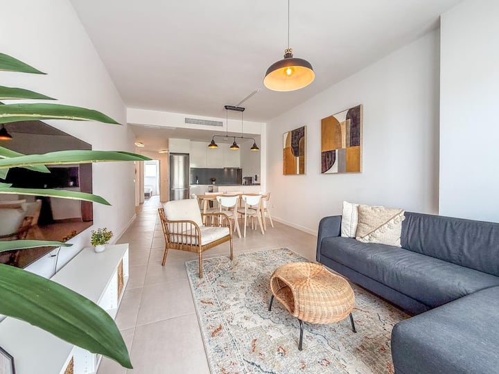 Hanami Apartment Residencial Sea Views - Estepona