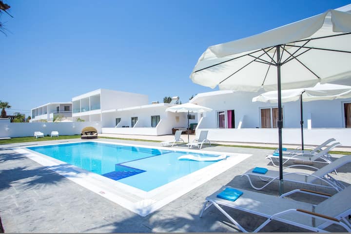 Studio 15 Ground Floor - Faliraki
