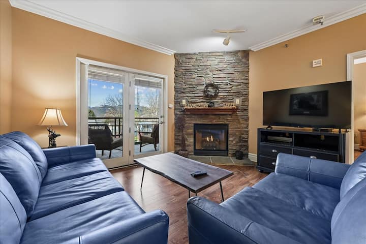 Baskins Creek 209 | Foothill Views Gatlinburg - Gatlinburg, TN