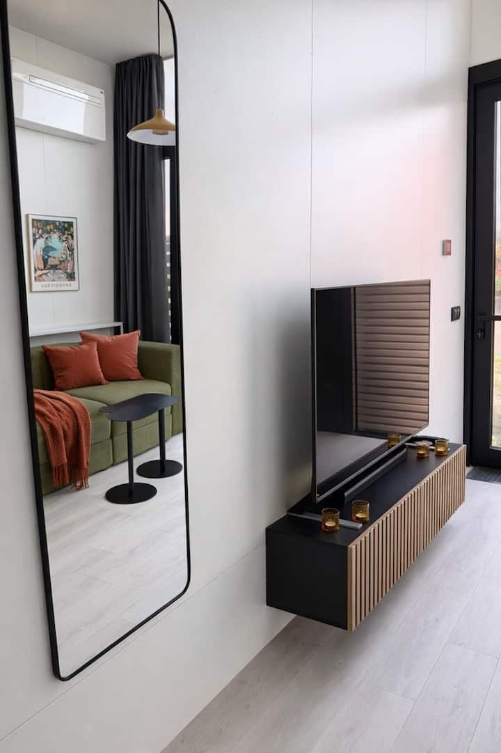 Loft For Two - Haren