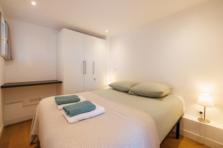 Apt Du Frêne – Terrasse & Vue Village - Tourrettes-sur-Loup
