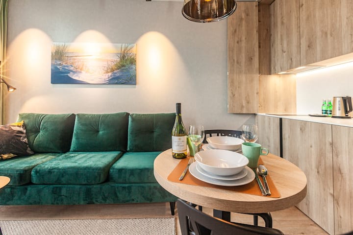 Sopot City Comfort Apartment #2 - Sopot