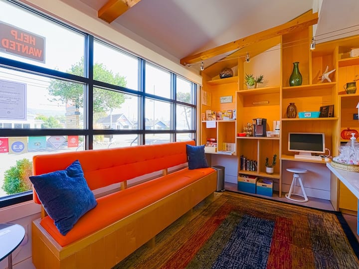 Appartement De 2 Chambres - Cannon Beach, OR
