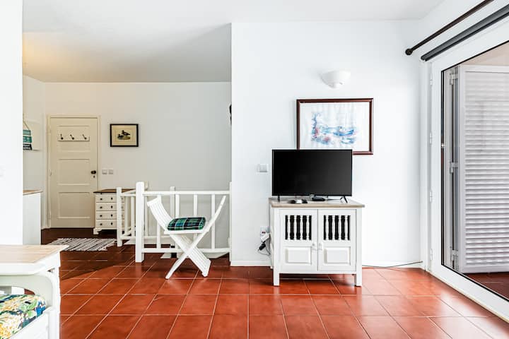 Azure Carvoeiro Seaview Apartment | Prime Location - Carvoeiro