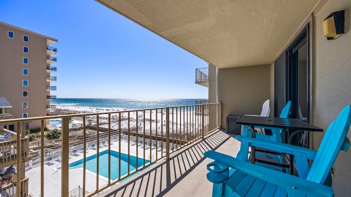 Gulf Village 315 - Gulf Shores, AL