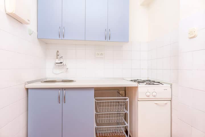 Appartement Blato Beach (124371-a1) - Drvenik