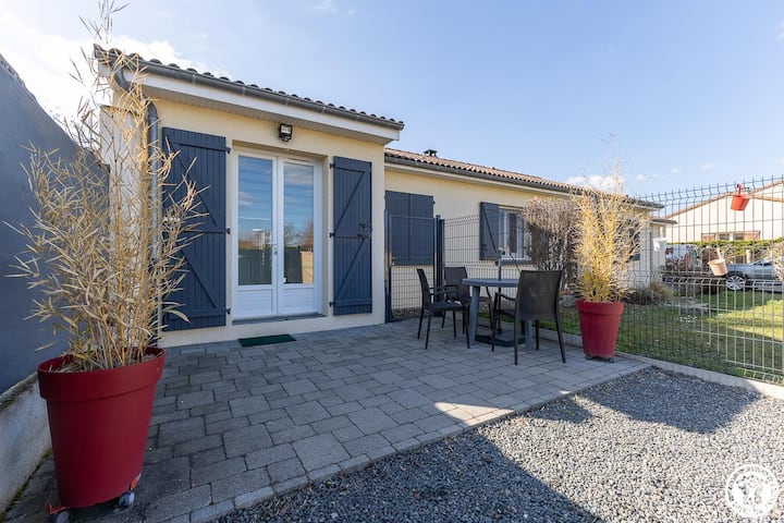 Lescapade Des Puys - Riom