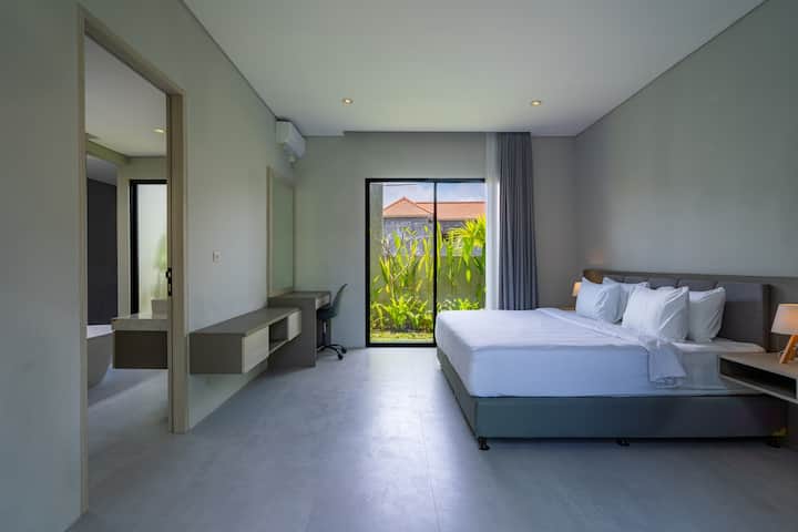 Habitación 1