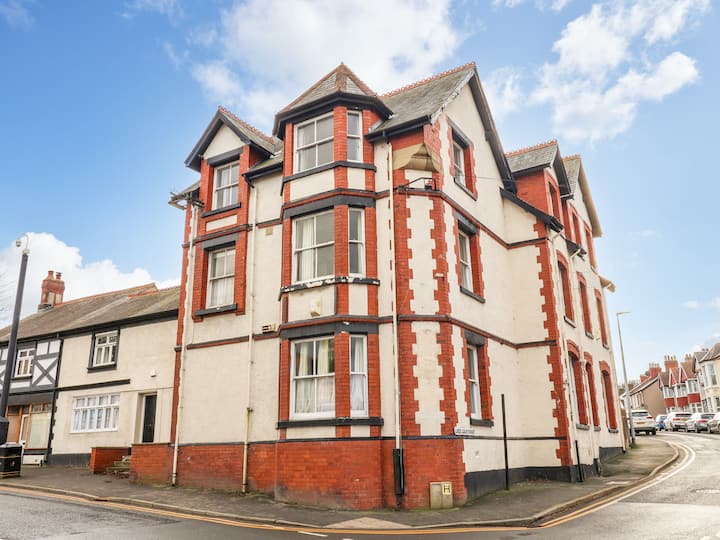 Ship Inn - Colwyn Bay