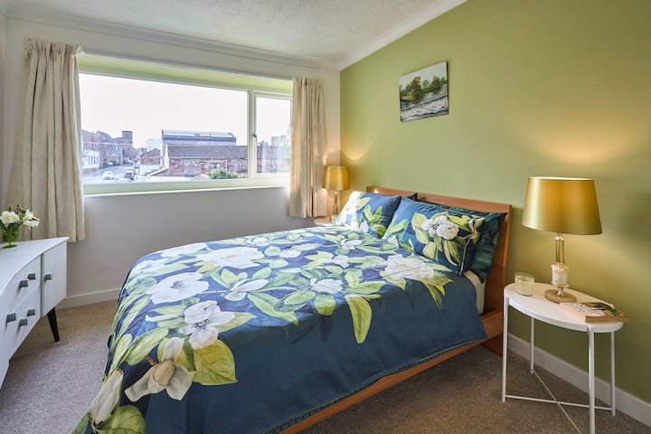 Host & Stay | Beachcomber Cottage Apartment - Morecambe