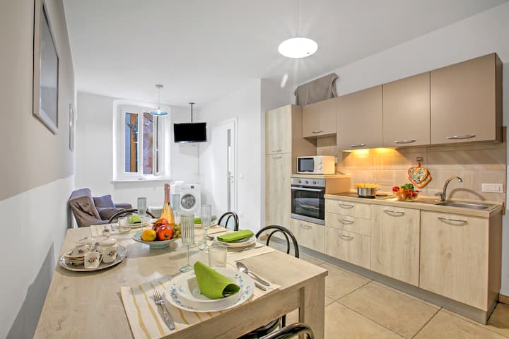 Casa Paolo - Sea Front - By Happy Rentals - Ceriale
