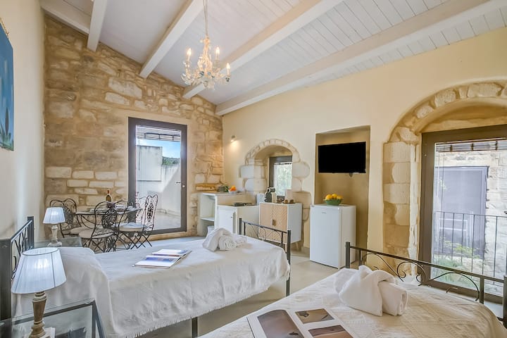 Borgo Hedone - Ninfea & Alba - By Happy Rentals - Scicli