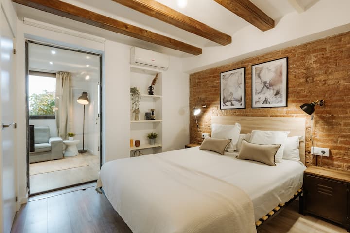 Casa Blai - Alella