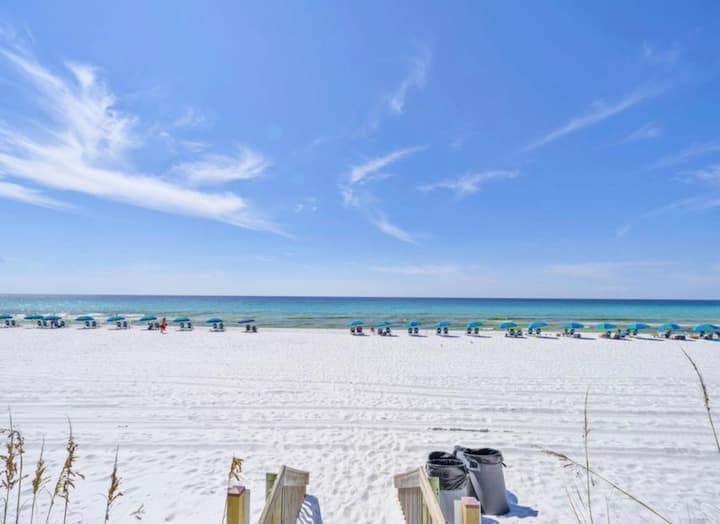 Sandysocial Freebeachservice 3-1 To10-31, Boatramp - Destin, FL