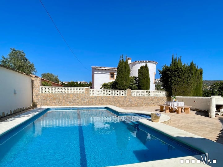 Vh Costa Blanca - Orense - Moraira